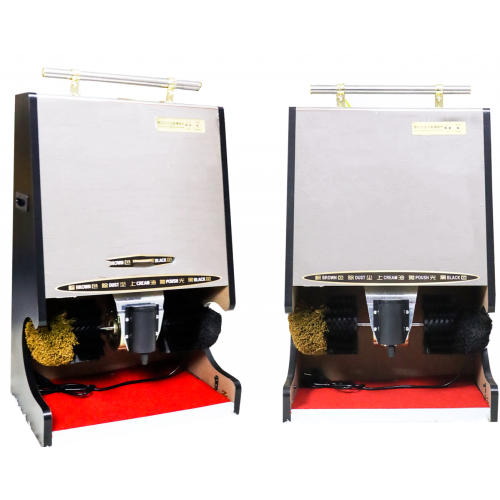 Máy đánh giày Apus AP18